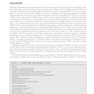 Pediatric Sleep Pearls