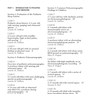 Pediatric Sleep Pearls