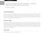 Pediatric Sleep Pearls