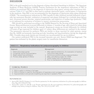 Pediatric Sleep Pearls