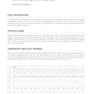 Pediatric Sleep Pearls