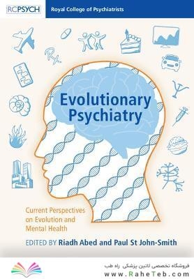 Evolutionary Psychiatry: Current Perspectives on Evolution and Mental Health