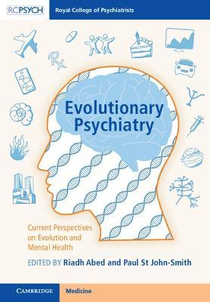 عکس Evolutionary Psychiatry: Current Perspectives on Evolution and Mental Health