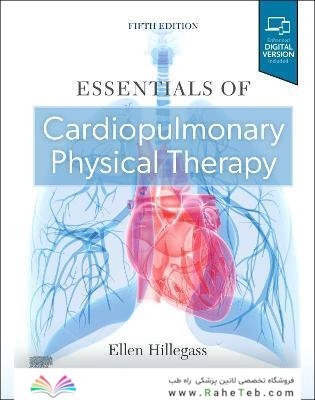 Essentials of Cardiopulmonary Physical Therapy