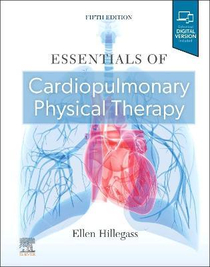 عکس Essentials of Cardiopulmonary Physical Therapy