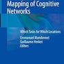 Intraoperative Mapping of Cognitive Networks