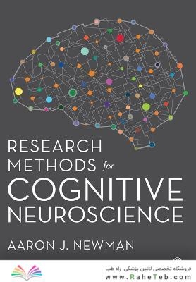 Research Methods for Cognitive Neuroscience