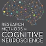 Research Methods for Cognitive Neuroscience