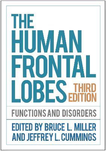 عکس The Human Frontal Lobes