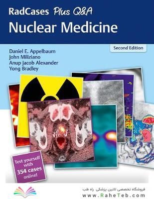 RadCases Plus Q-A Nuclear Medicine