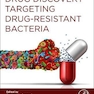 Drug Discovery Targeting Drug-Resistant Bacteria