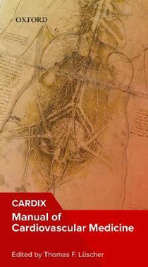 عکس Manual of Cardiovascular Medicine