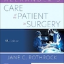 Alexander’s Care of the Patient in Surgery