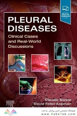 Pleural Diseases: Clinical Cases and Real-World Discussions