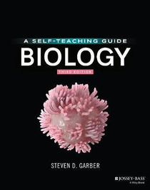 عکس Biology: A Self-Teaching Guide
