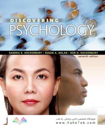 Discovering Psychology