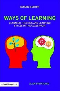 عکس Ways of Learning: Learning Theories and Learning Styles in the Classroom
