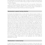 Ways of Learning: Learning Theories and Learning Styles in the Classroom