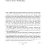 Analysis and Classification of EEG Signals for Brain–Computer Interfaces