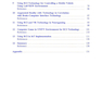 Analysis and Classification of EEG Signals for Brain–Computer Interfaces