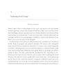 Mind Society: From Brains to Social Sciences and Professions