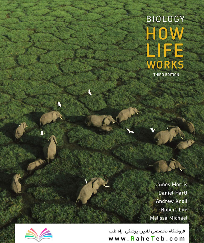 Biology: How Life Works