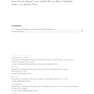 Target Volume Delineation and Field Setup : A Practical Guide for Conformal and Intensity-Modulated Radiation Therapy