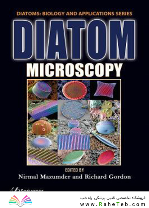 Diatom Microscopy (Diatoms: Biology and Applications) 1st Edition