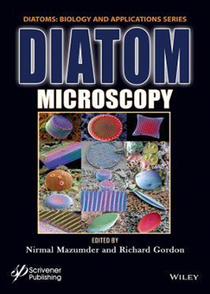 عکس Diatom Microscopy (Diatoms: Biology and Applications) 1st Edition