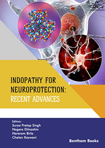 عکس Indopathy for Neuroprotection: Recent Advances