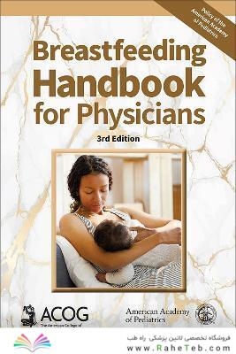 Breastfeeding Handbook for Physicians