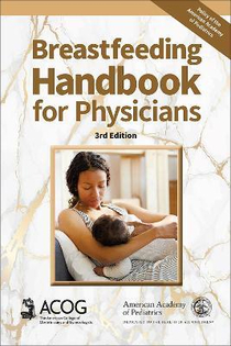 عکس Breastfeeding Handbook for Physicians