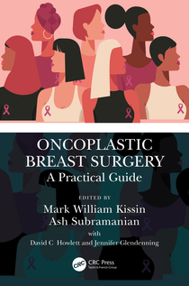عکس Oncoplastic Breast Surgery: A Practical Guide 1st Edicion