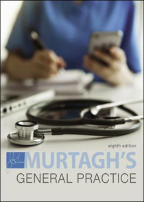عکس Murtagh General Practice, 8th Edition