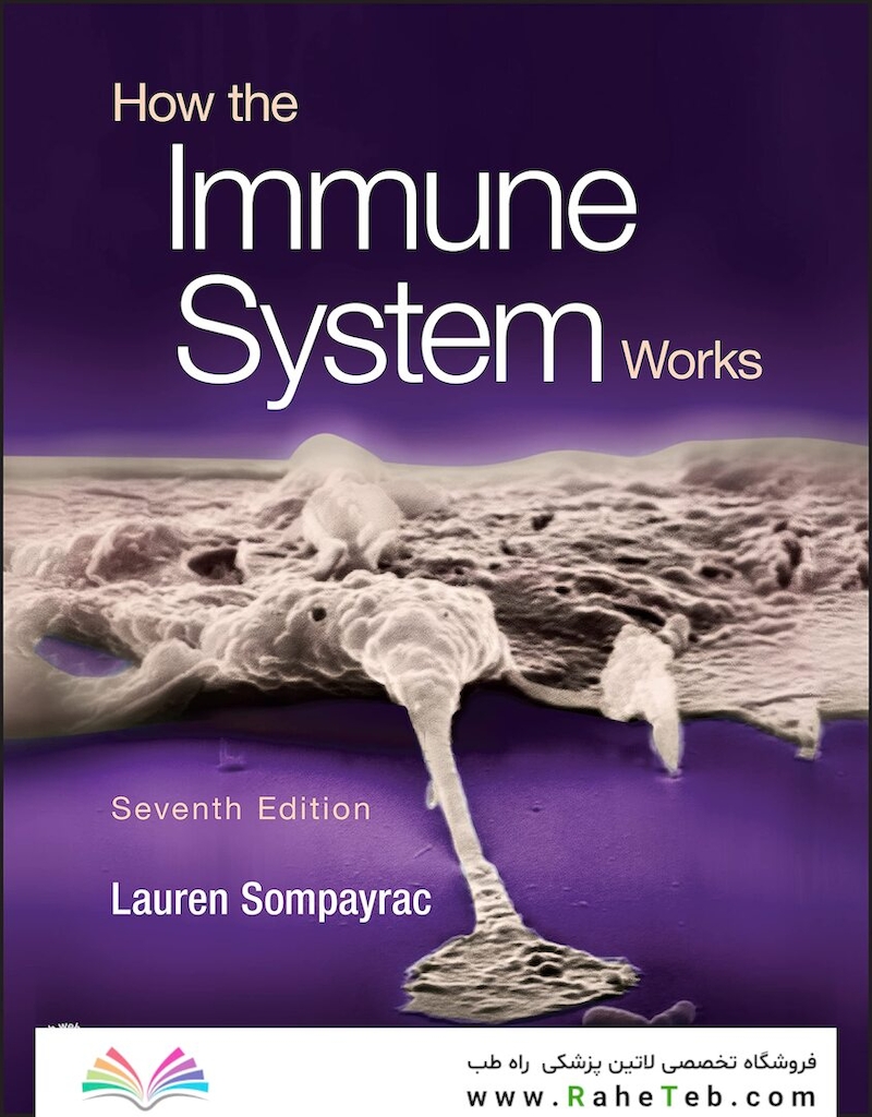 How the Immune System Works 7th Edicion