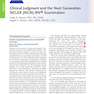 Saunders Comprehensive Review for the NCLEX-RN®  Examination 9th Edicion