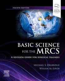 عکس Basic Science for the MRCS: A revision guide for surgical trainees 4th Edicion