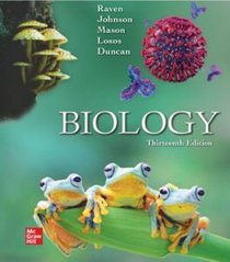 عکس Biology Raven 13th Edicion 2023