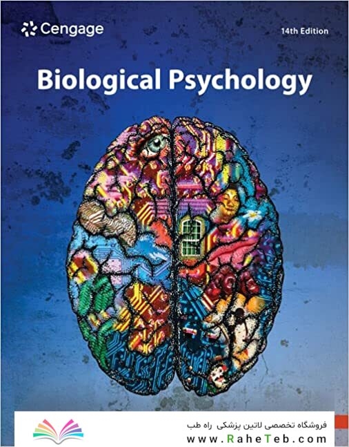 2023 Biological Psychology 14th Edicion