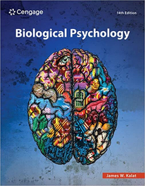 عکس 2023 Biological Psychology 14th Edicion