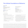 2023 Biological Psychology 14th Edicion