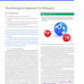 2023 Biological Psychology 14th Edicion