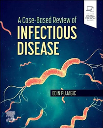 عکس A Case-Based Review of Infectious Disease 1st Edicion 2023
