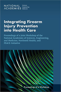 عکس Integrating Firearm Injury Prevention into Health Care