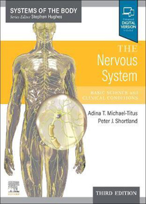 عکس The Nervous System: Systems of the Body Series 3rd Edition 2023