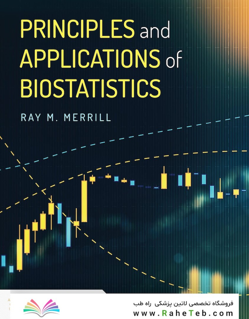 Principles and Applications of Biostatistics 2022