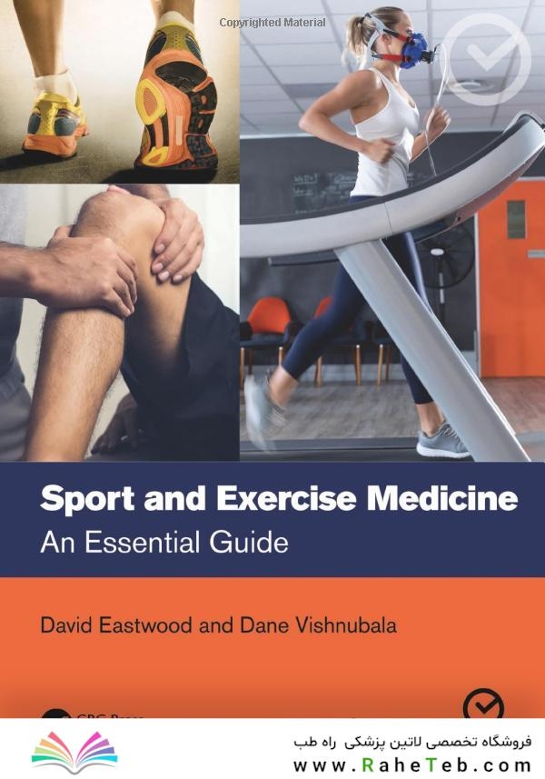 Sport and Exercise Medicine: An Essential Guide (Master Pass Series) 1st Edicion 2023