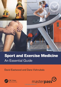 عکس Sport and Exercise Medicine: An Essential Guide (Master Pass Series) 1st Edicion 2023