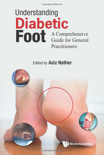 عکس Understanding Diabetic Foot: A Comprehensive Guide For General Practitioners