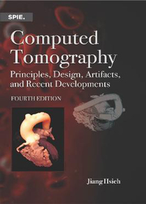 عکس Computed Tomography : Principles, Design, Artifacts, and Recent Advances